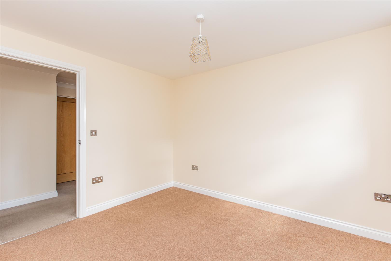 Marine Crescent, Chorley